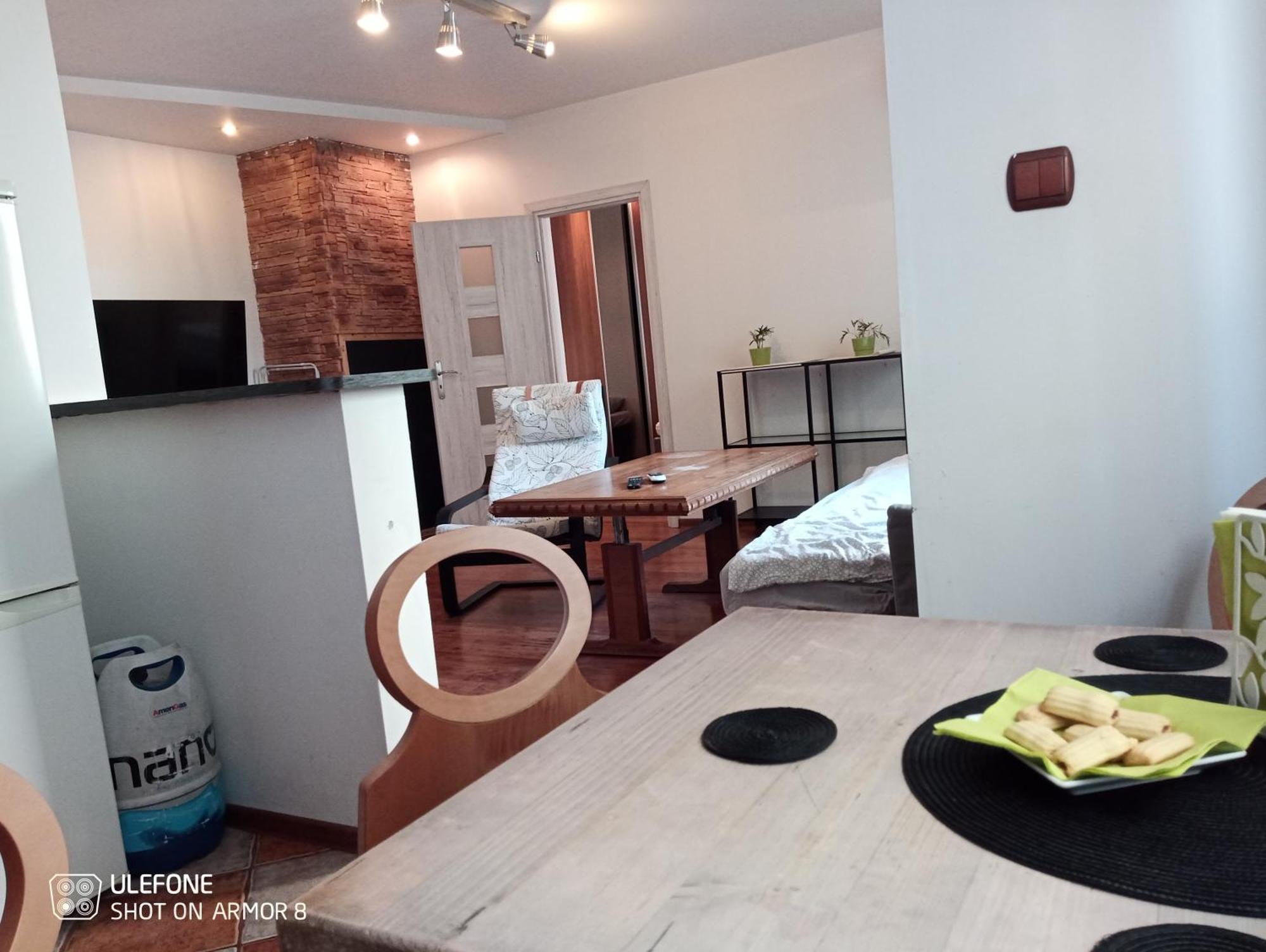 Apartamenty Nad Stonehenge Dąbrowa Górnicza Quarto foto